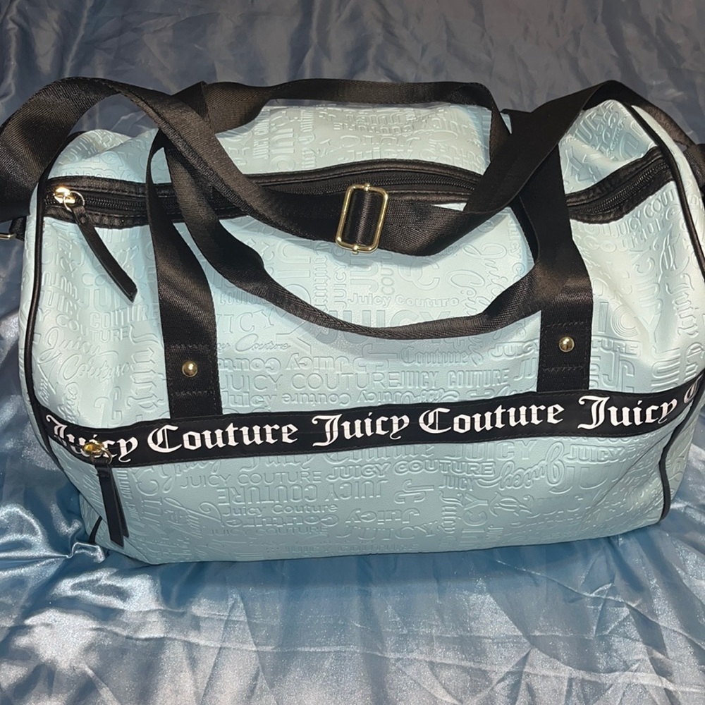 JC Weekender Bag 💘
